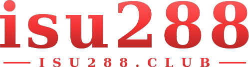 isu288 logo