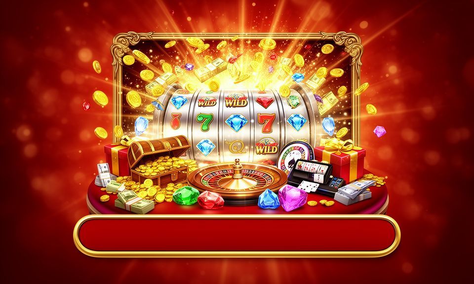isu288 Slots Reload Offer